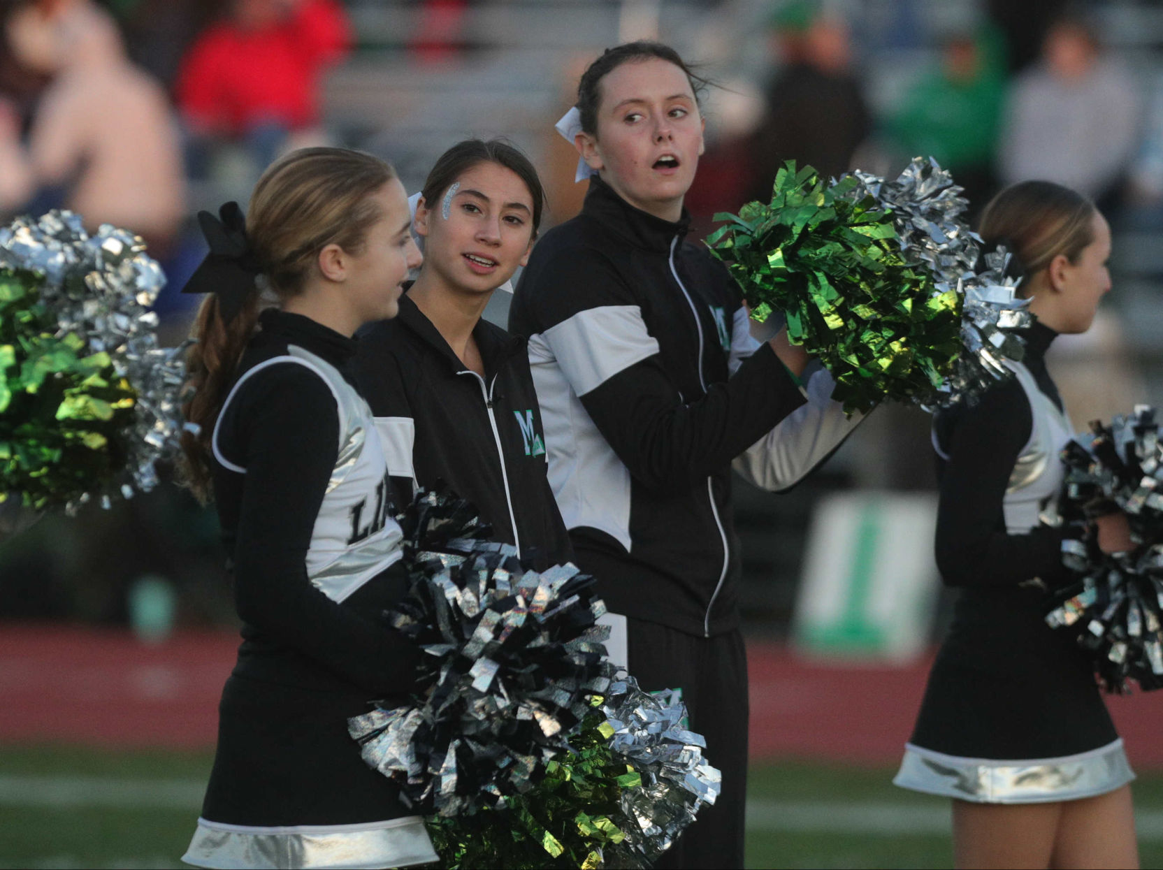 Mainland vs Ocean City football